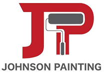 Johnson Painting LLC Logo