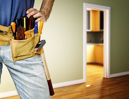 Handyman Services Thumbnail